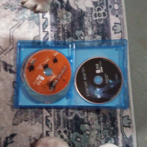 BBC Earth Collection - Picture 5 of 7